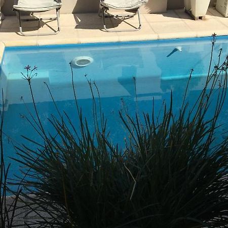 Appartamento Loft Urbano Tandil Esterno foto