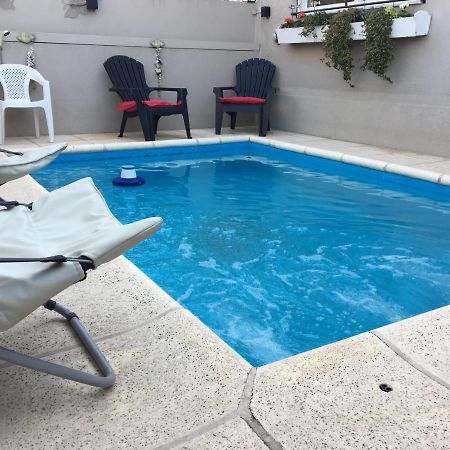 Appartamento Loft Urbano Tandil Esterno foto