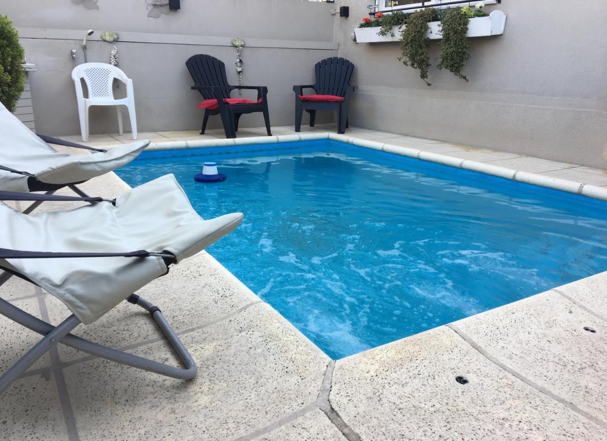 Appartamento Loft Urbano Tandil Esterno foto
