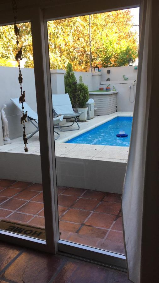 Appartamento Loft Urbano Tandil Esterno foto