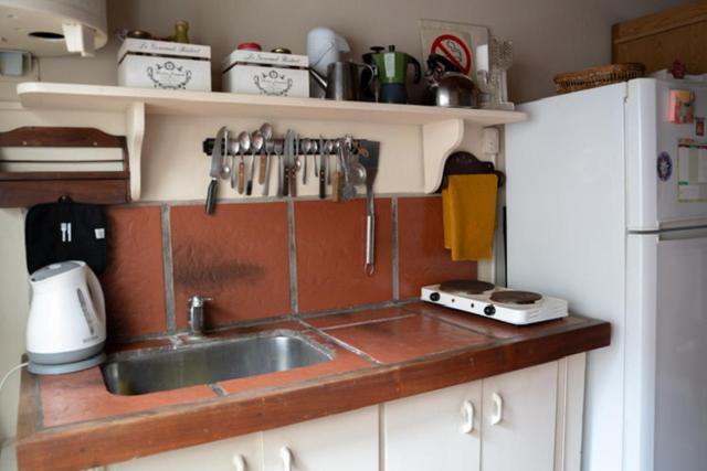 Appartamento Loft Urbano Tandil Esterno foto