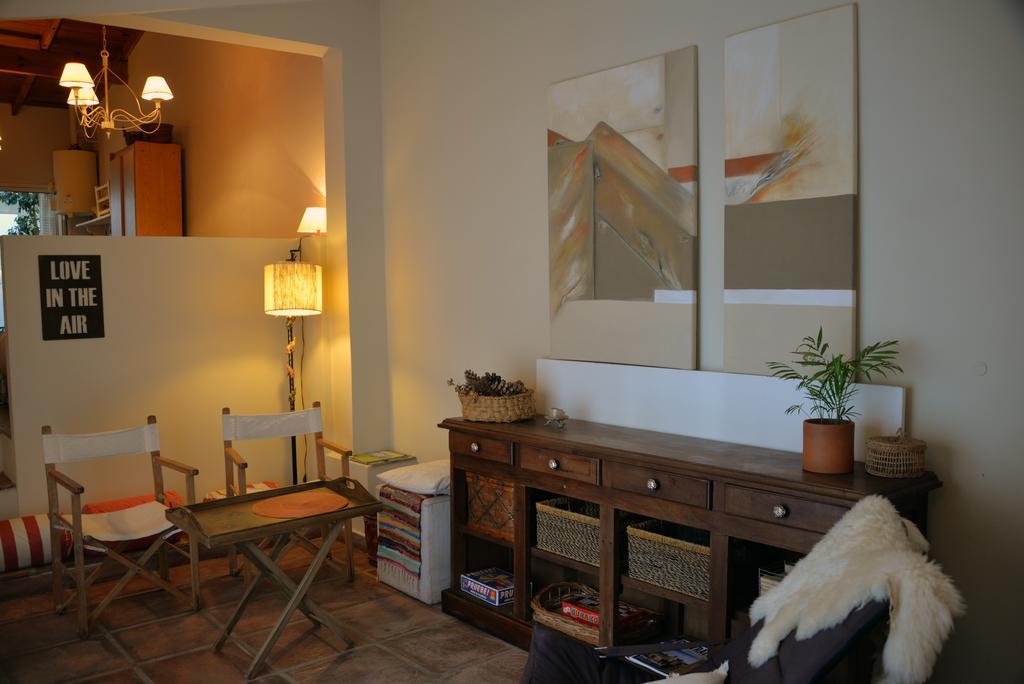 Appartamento Loft Urbano Tandil Esterno foto