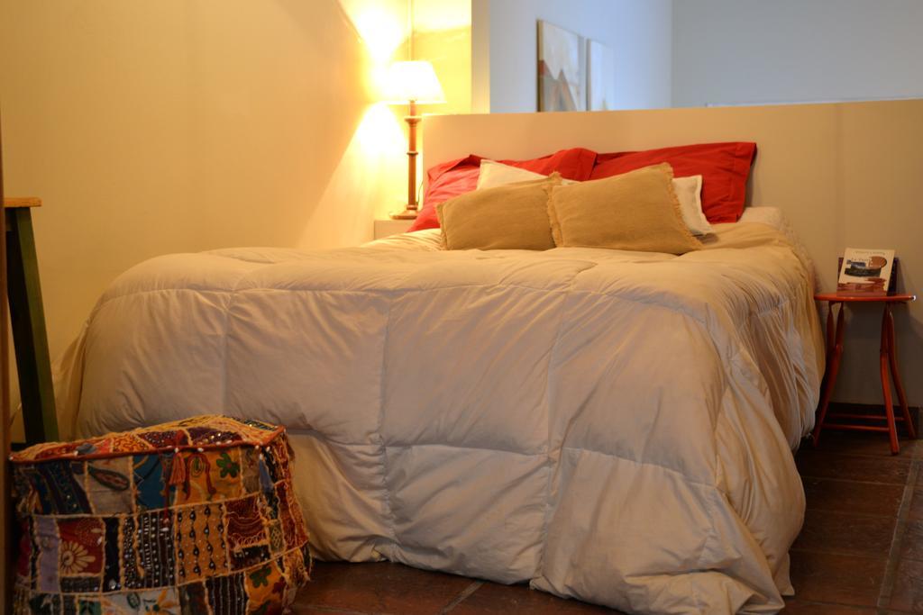 Appartamento Loft Urbano Tandil Esterno foto