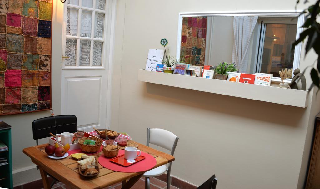 Appartamento Loft Urbano Tandil Esterno foto