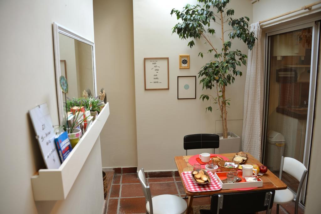 Appartamento Loft Urbano Tandil Esterno foto