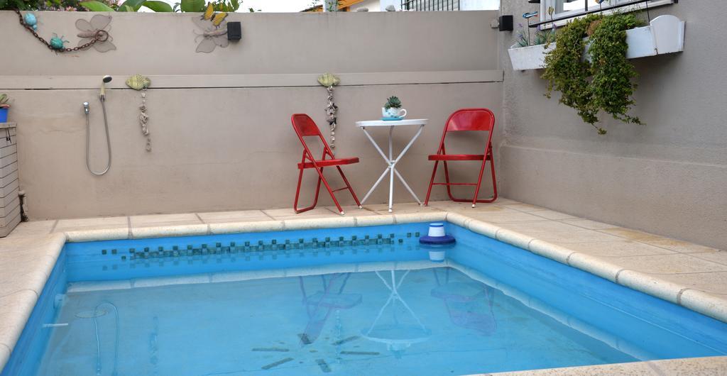Appartamento Loft Urbano Tandil Esterno foto