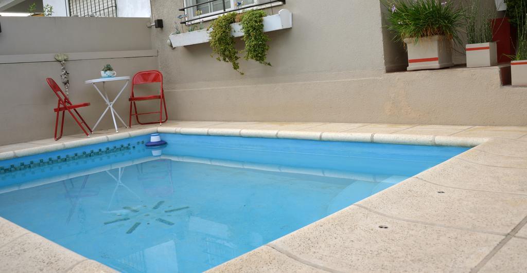 Appartamento Loft Urbano Tandil Esterno foto