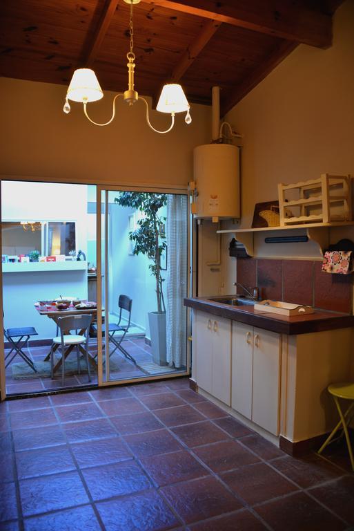 Appartamento Loft Urbano Tandil Esterno foto