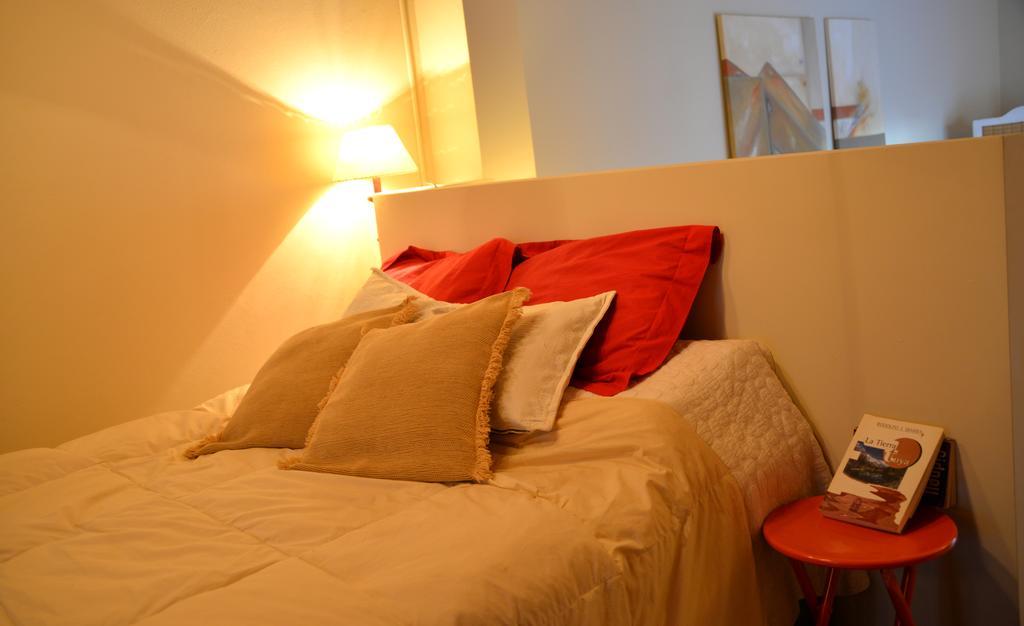 Appartamento Loft Urbano Tandil Esterno foto