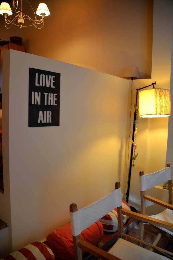Appartamento Loft Urbano Tandil Esterno foto