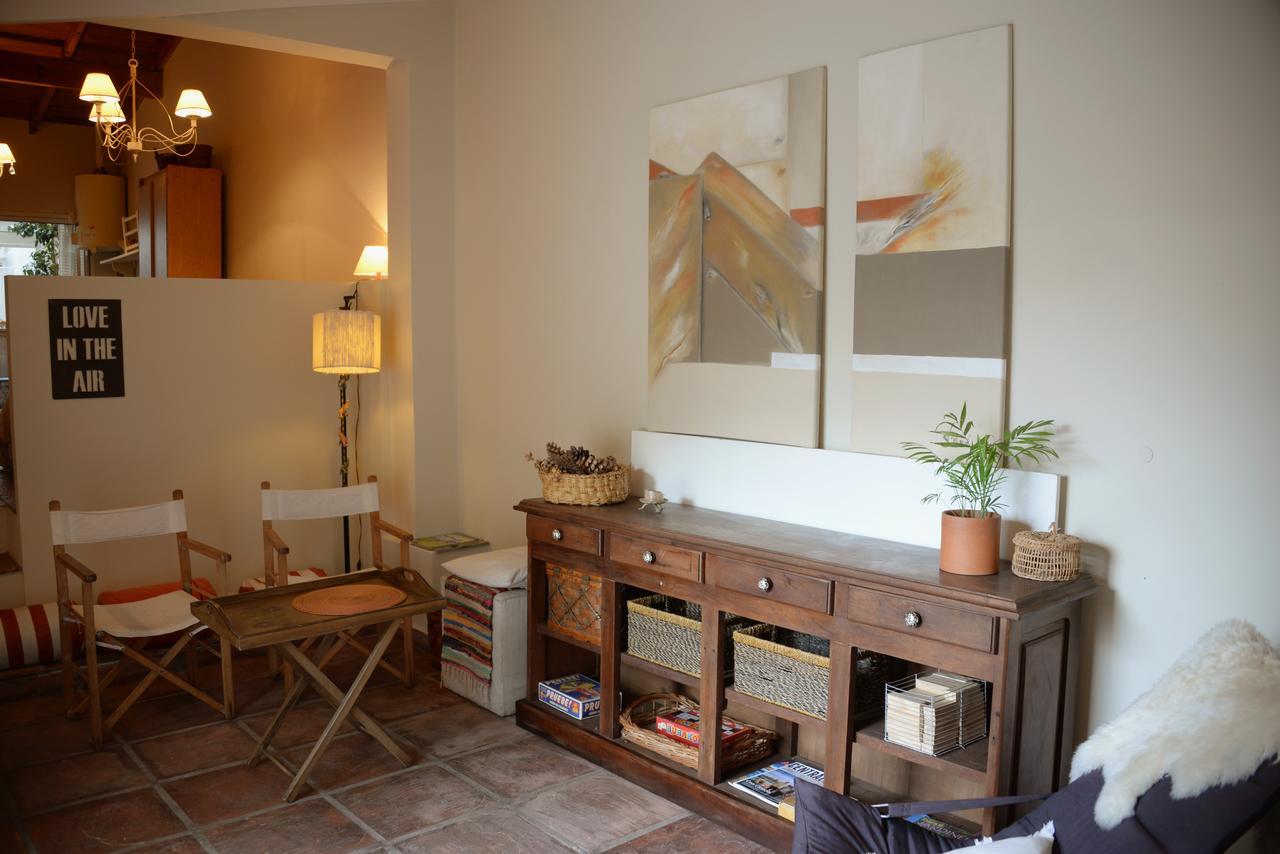 Appartamento Loft Urbano Tandil Esterno foto