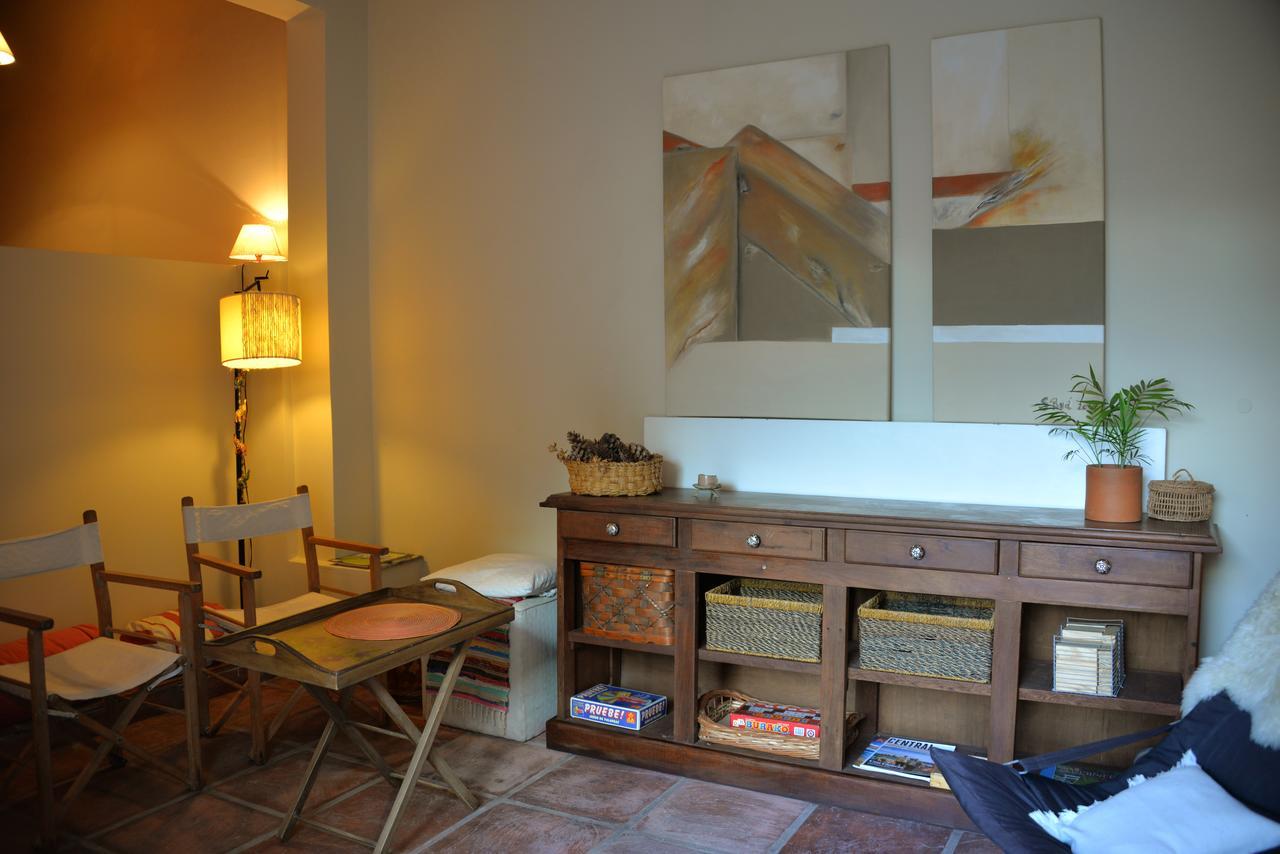 Appartamento Loft Urbano Tandil Esterno foto