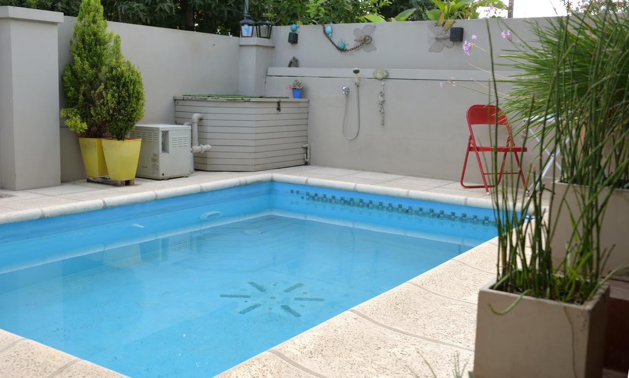 Appartamento Loft Urbano Tandil Esterno foto