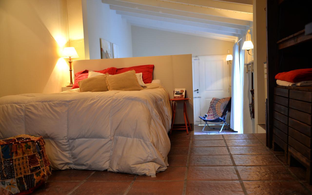 Appartamento Loft Urbano Tandil Esterno foto