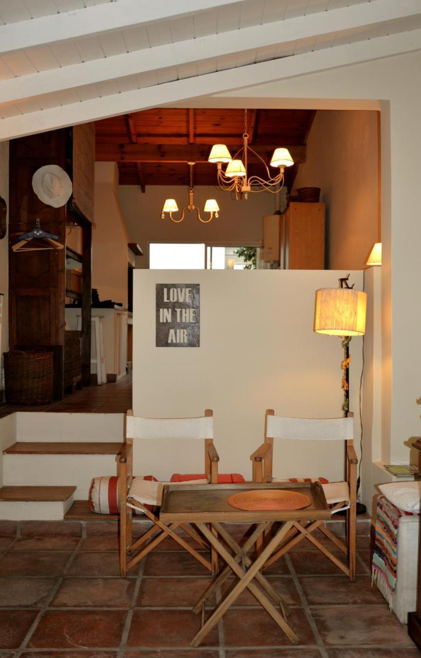 Appartamento Loft Urbano Tandil Esterno foto